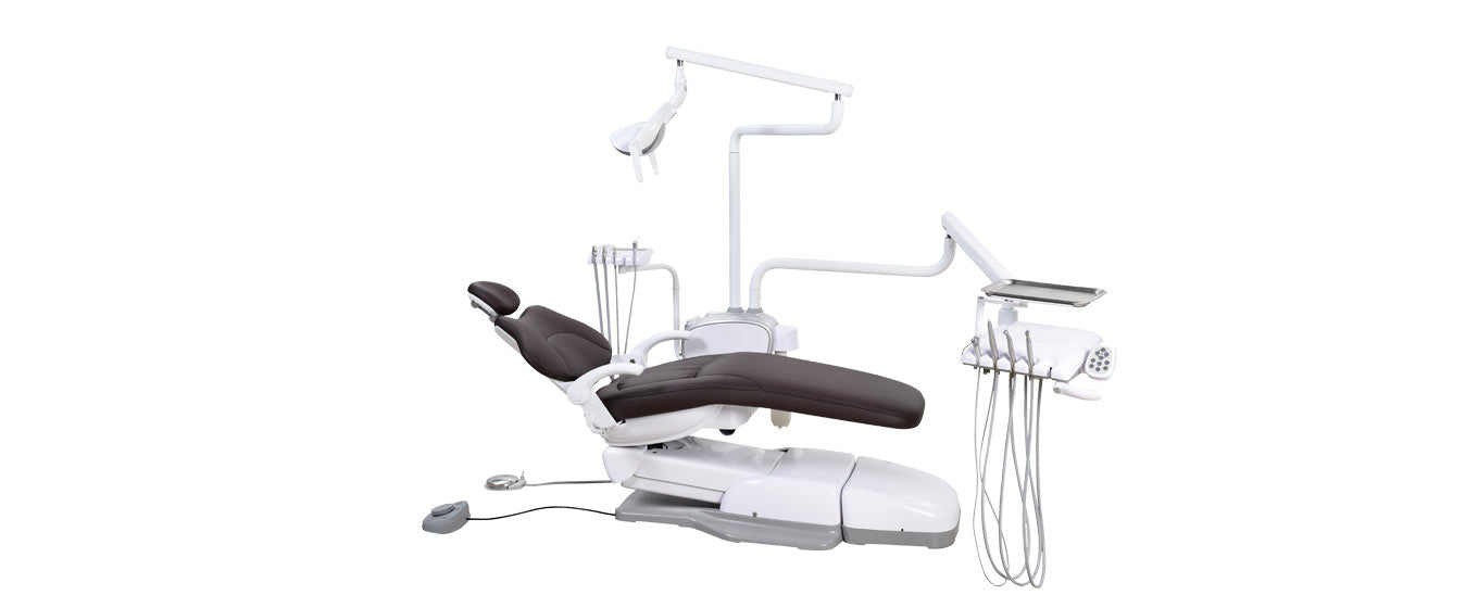 ADS AJ16 Beyond 300 Dental Swing Arm Operatory Package PN:A9163002