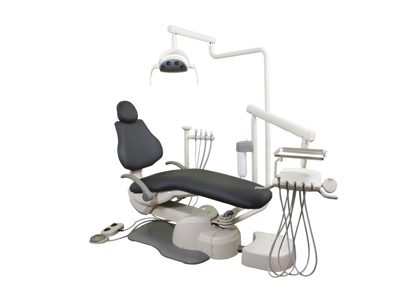 Flight A6 Dental Chair Radius Operatory System Package PN:A6EP-102