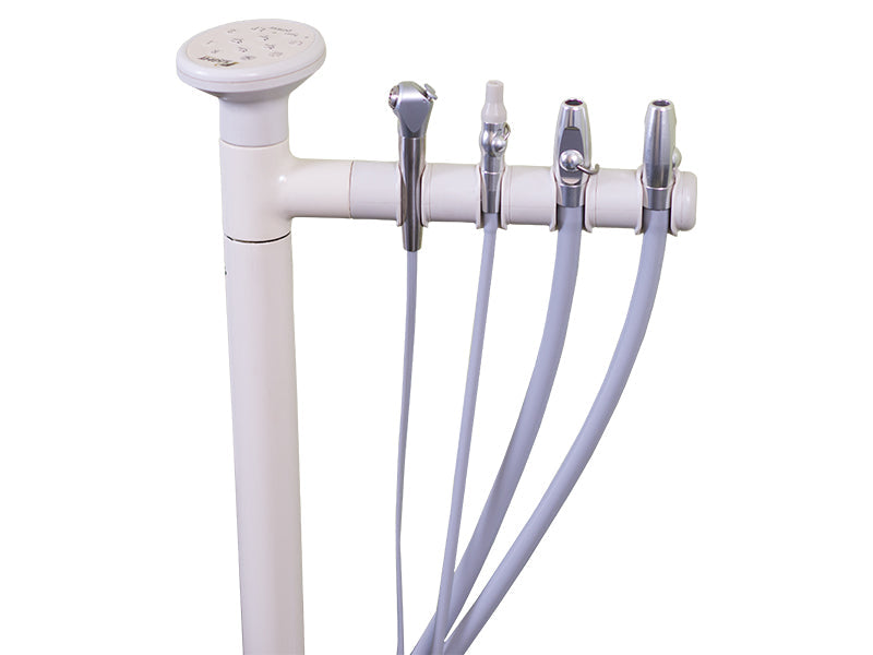 Flight A6 Dental Chair Radius Operatory System Package PN:A6EP-102