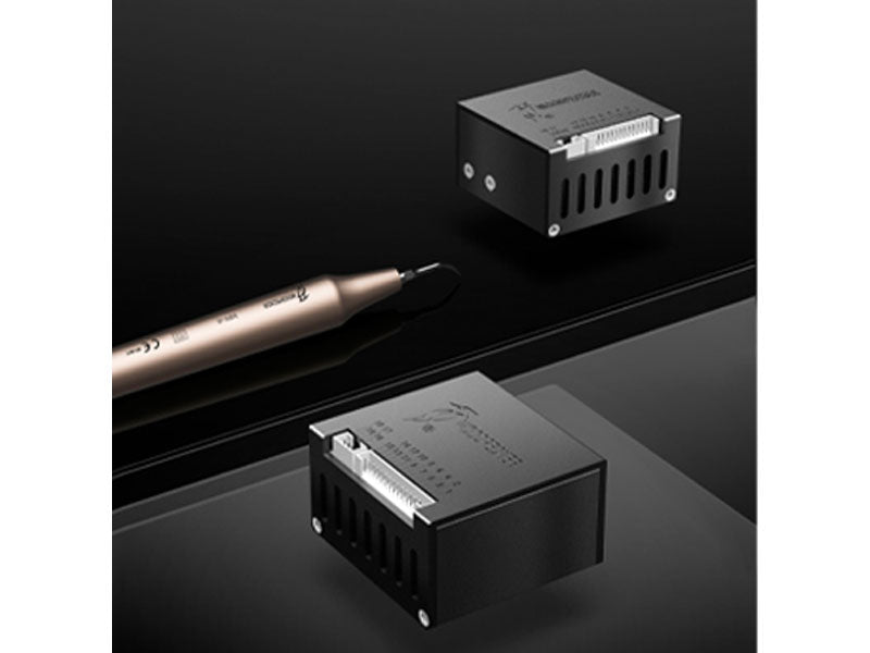 Flight Dental Built In Piezo Scaler LED light PN:N6LED-1902