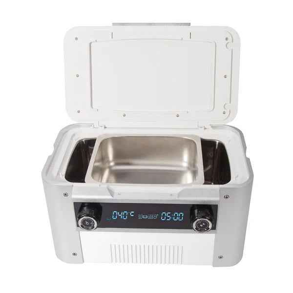 iSonic® Top of the Line Dental Ultrasonic Cleaner , 1.6Gal/6L PN:CS6.2-NH