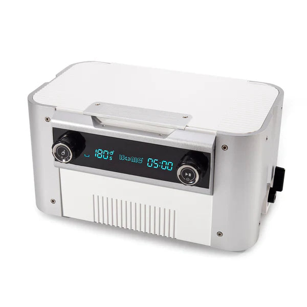 iSonic® Top of the Line Dental Ultrasonic Cleaner , 1.6Gal/6L PN:CS6.2-NH