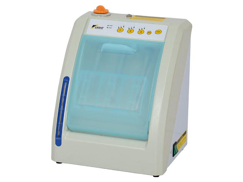 Flight Dental Systems Automatic Handpiece Maintenance System PN: HPL-3002