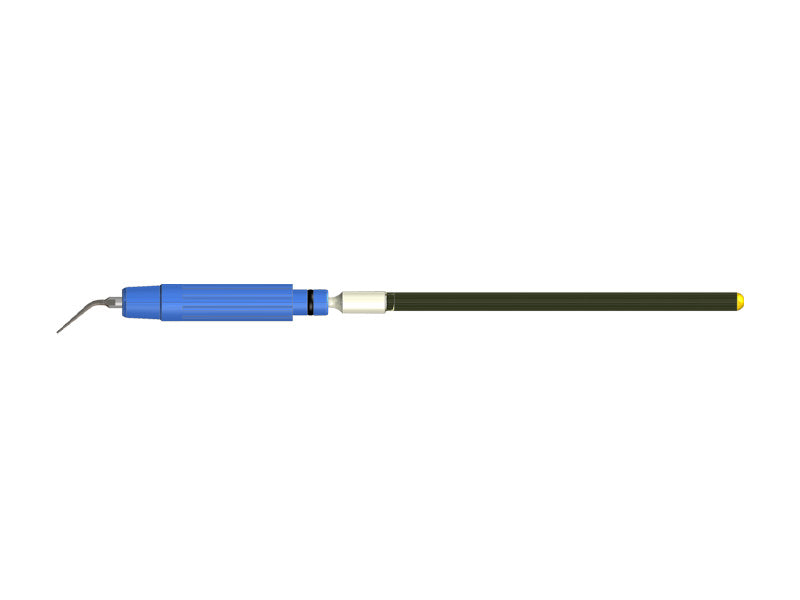 Flight Tabletop Ultrasonic Scaler PN: FMS-2530