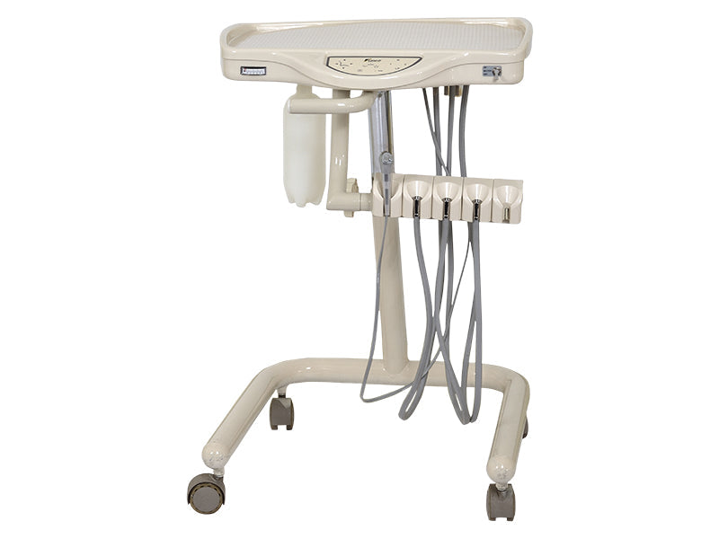 Flight Dental Systems Mobile Cart – TRAD 2001 PN:MC-1300F