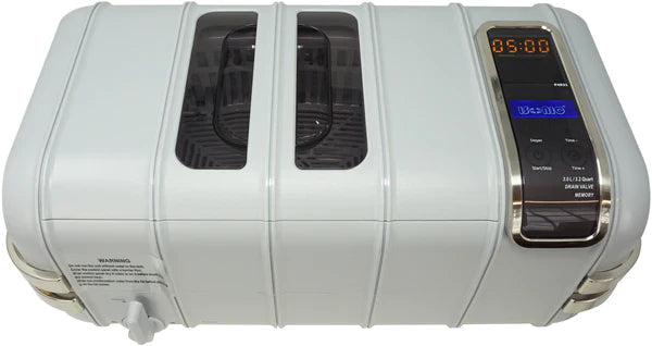 iSonic® Dental Ultrasonic Cleaner .2Qt/3L, PN:4831-NH