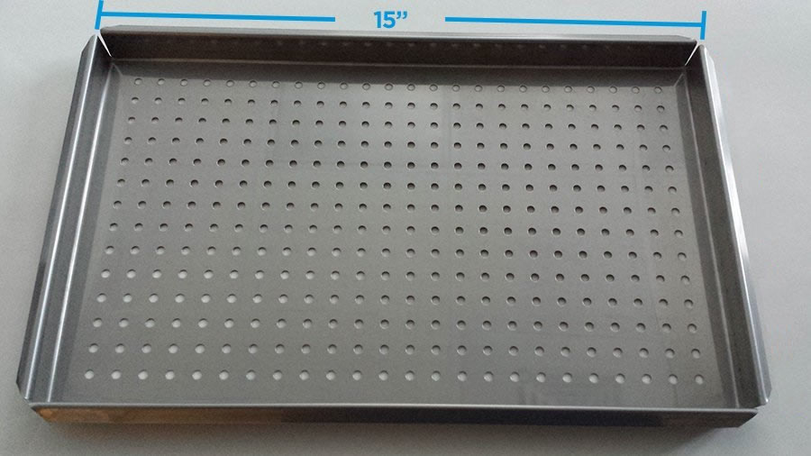 RH-Pro11 - HVHA Sterilizer 110V-120V PN: RH-Pro11