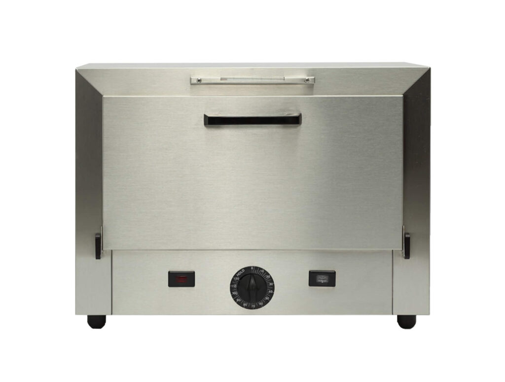SteriDent Static Heat Sterilizers Model 200 PN: 201000-SD / Model 300 PN: 301000-SD