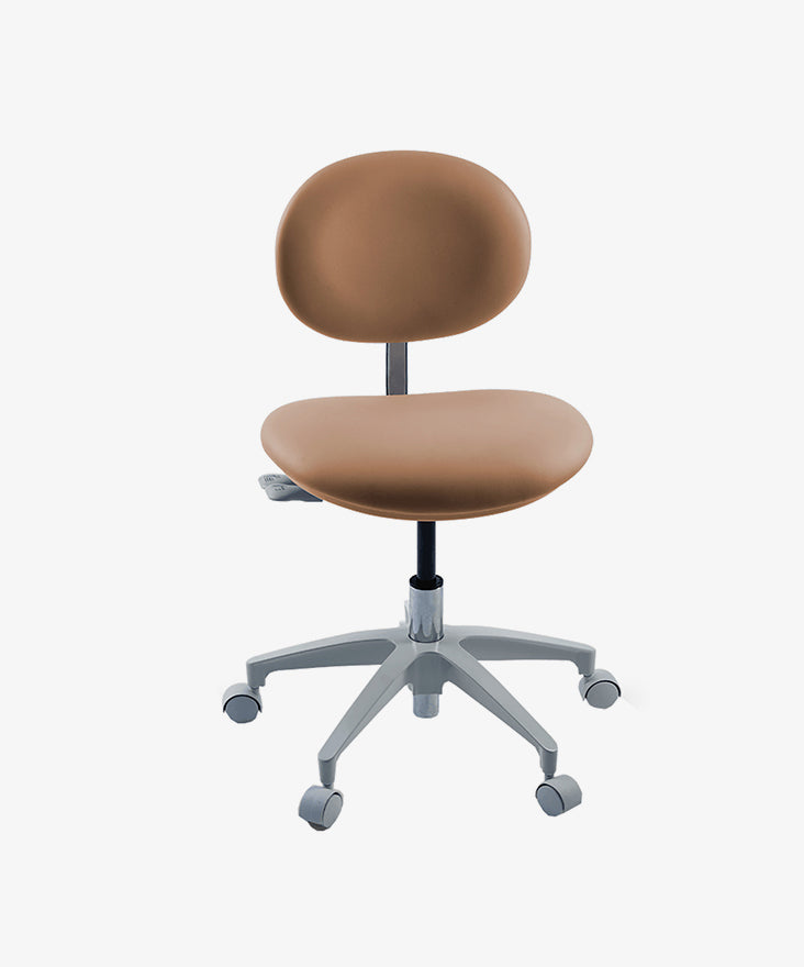 Engle Dental Doctor’s Stool Deluxe