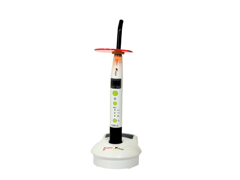 Flight Dental X-Cure Curing Light PN: X-CURE