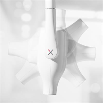 Xline Wall Mount X-ray PN: XDC