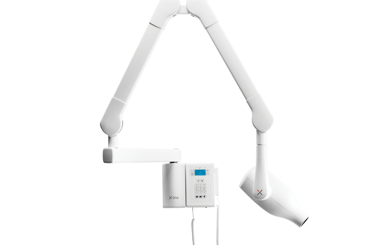 Xline Wall Mount X-ray PN: XDC