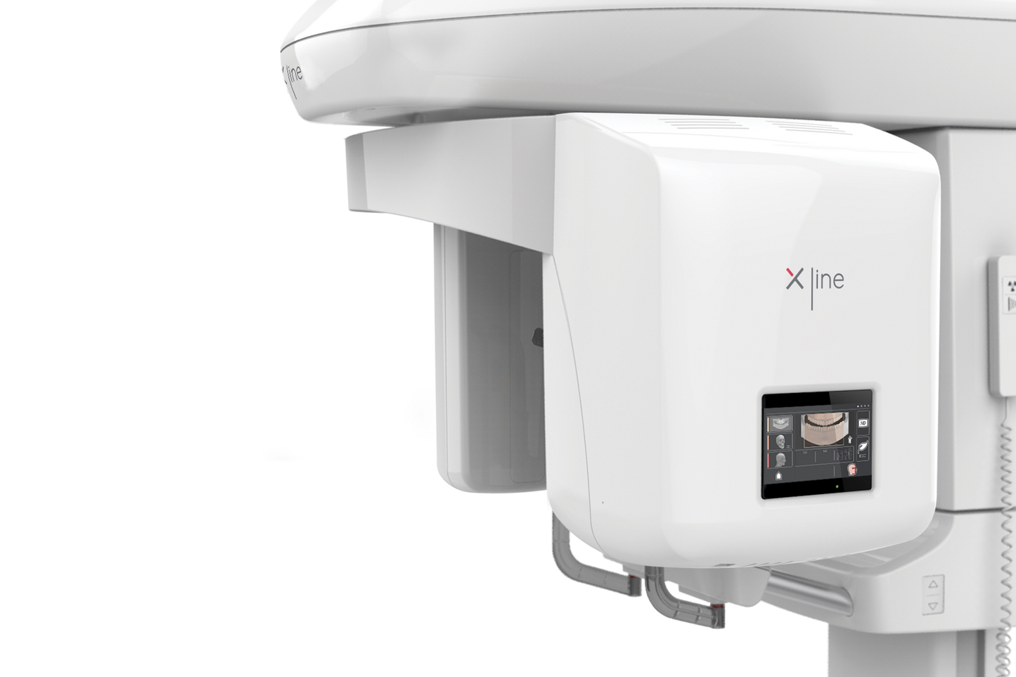 Xline Stellaris 2D Panoramic X-ray PN: XDI-200