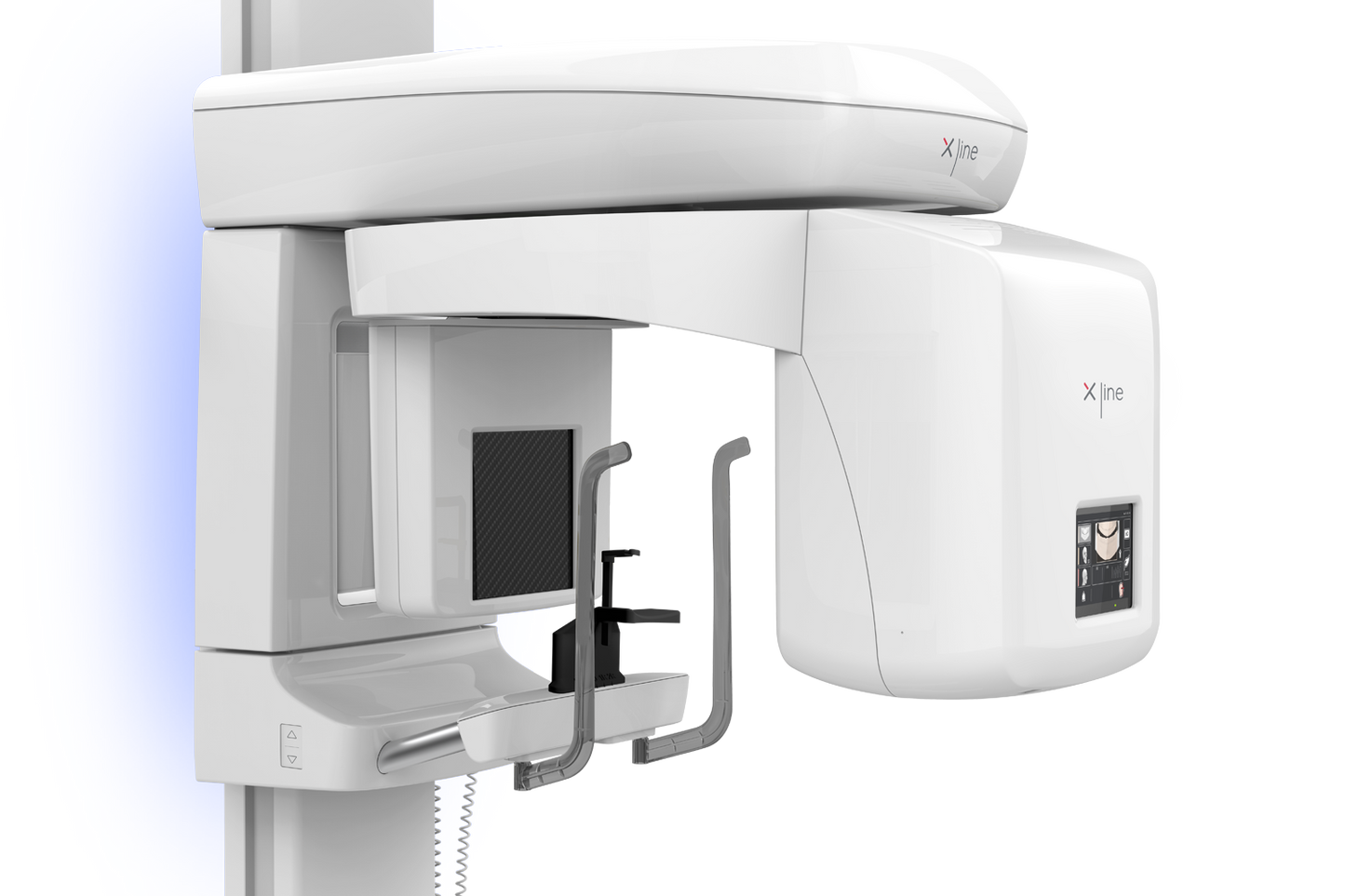 Xline Stellaris 3D CBCT X-ray PN: XDI-300