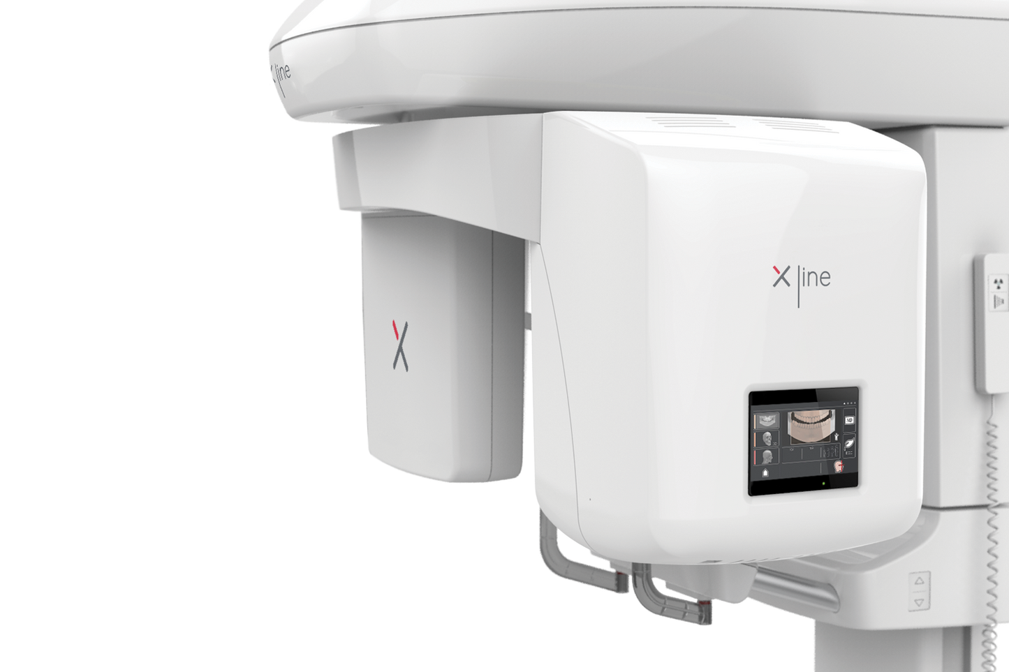 Xline Stellaris 3D CBCT X-ray PN: XDI-300