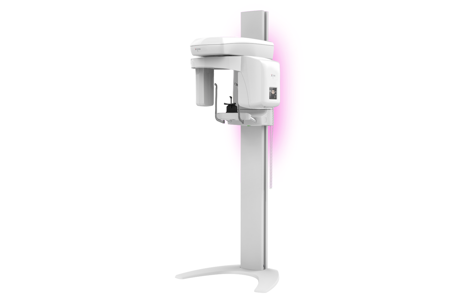 Xline Stellaris 2D Panoramic X-ray PN: XDI-200