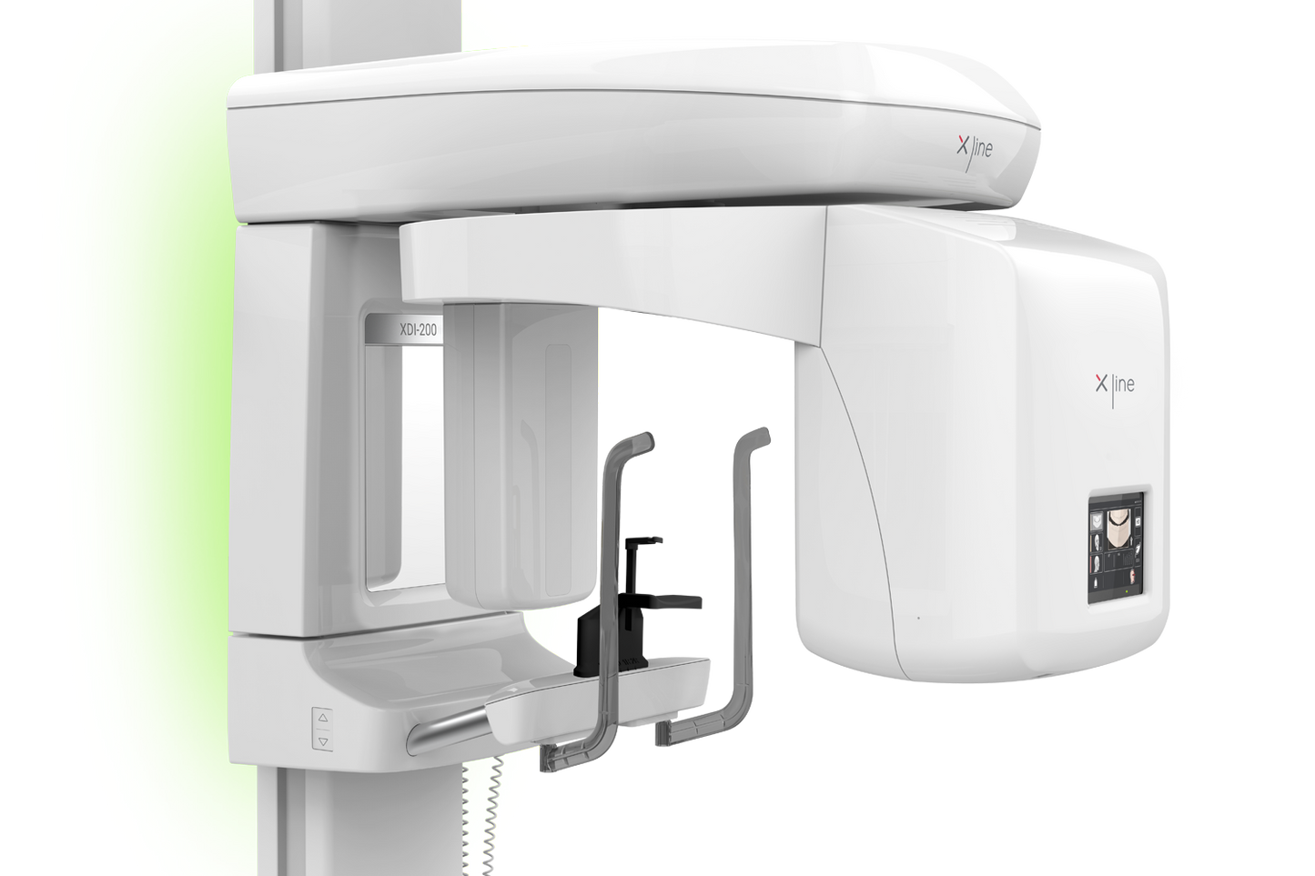 Xline Stellaris 2D Panoramic X-ray PN: XDI-200