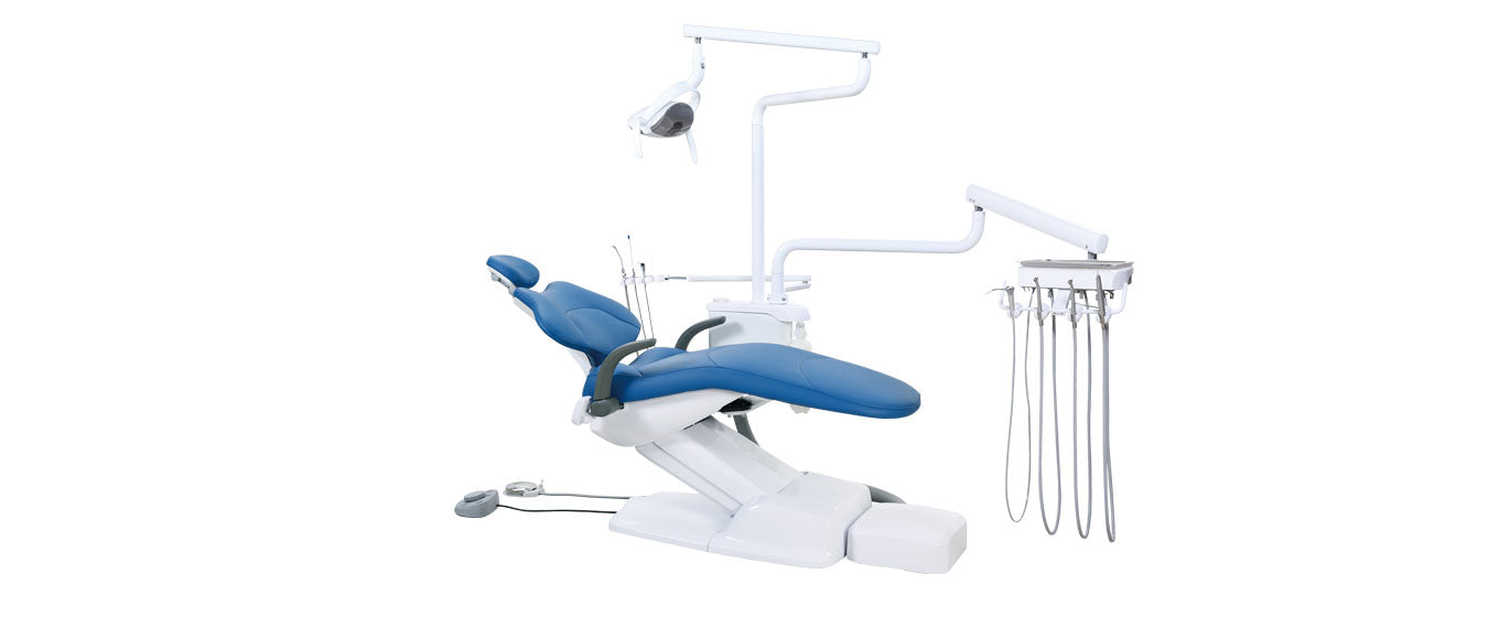 ADS AJ12 Classic 100 Dental Operatory Package PN:A9121001