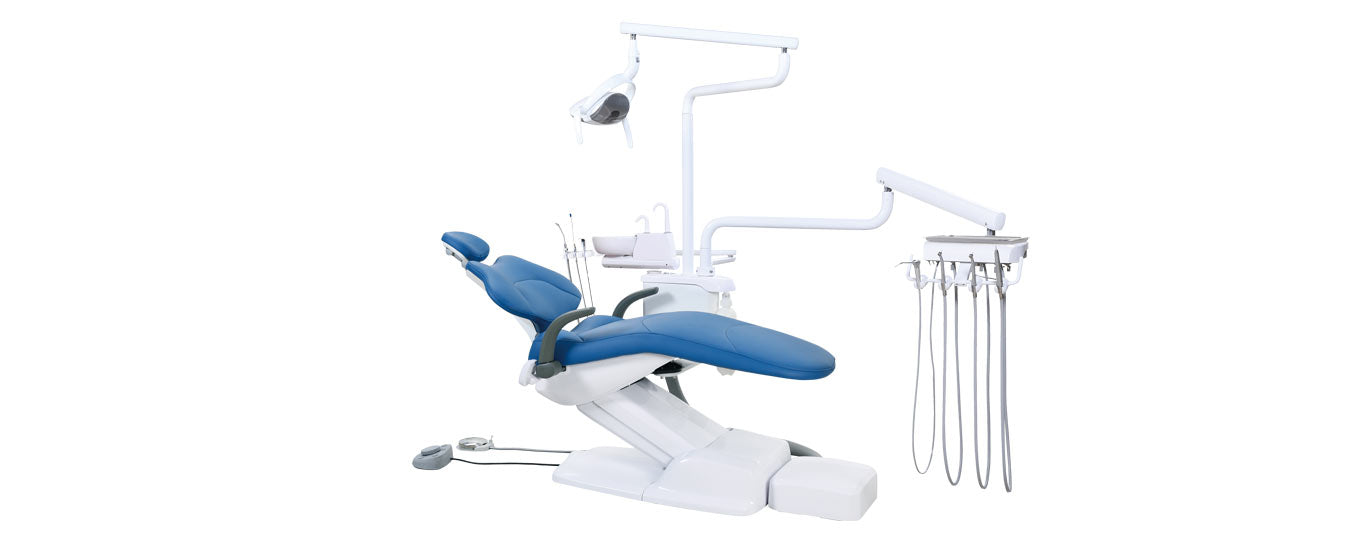 ADS AJ12 Classic 101 Dental Operatory Package PN:A9121011