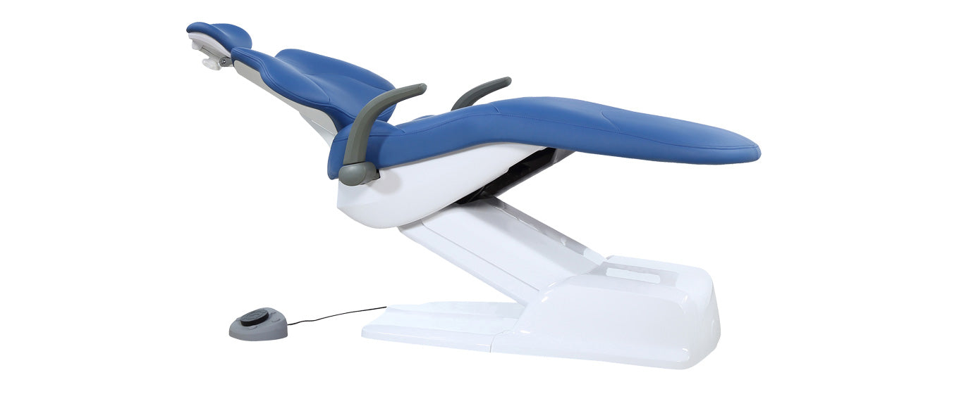 ADS AJ12 PATIENT CHAIR PN: A091201