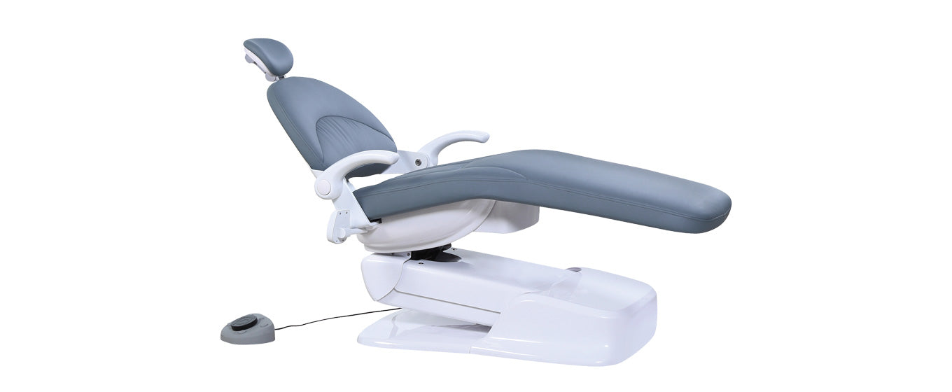 ADS AJ15 Hydraulic Exam Chair PN: A091502