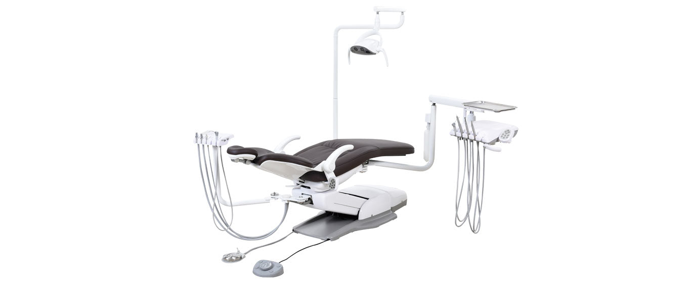 ADS AJ16 Beyond 400 Dental Swing Arm Operatory Package PN:A9164002