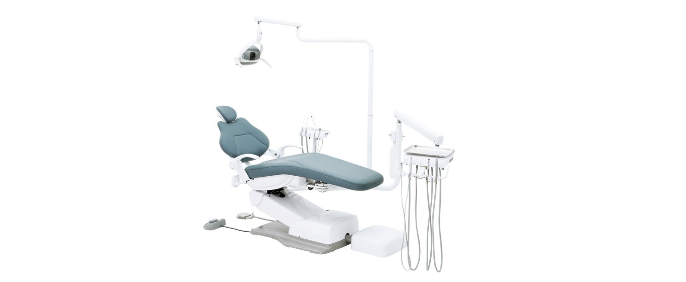 ADS AJ16 Classic 200 Dental Swing Arm Operatory Package PN:A9162002