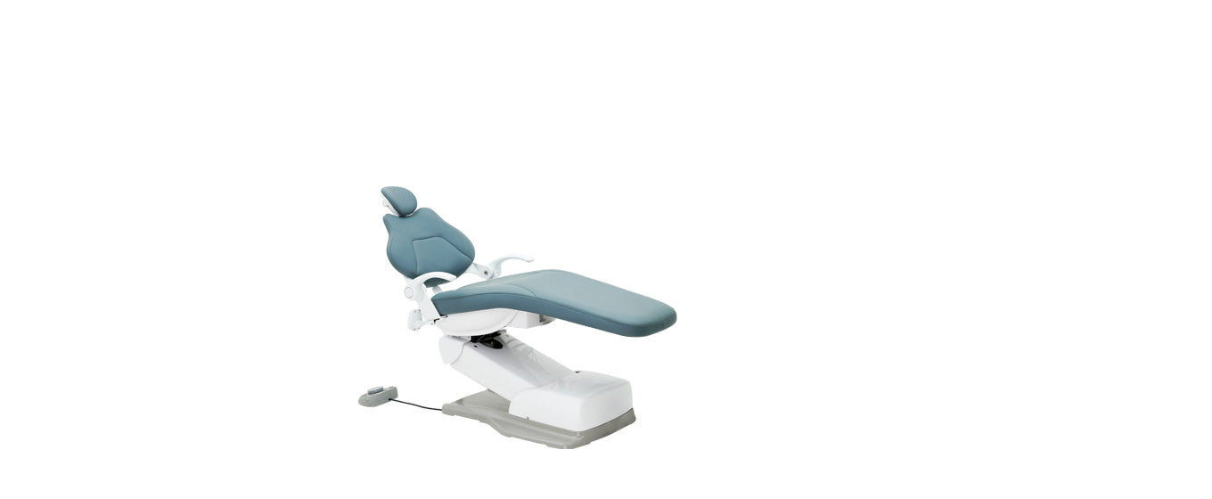 ADS AJ16 Hydraulic Examination Chair PN: A091602