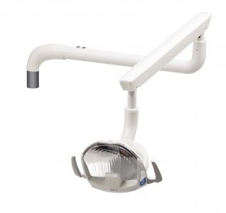 Dental DCI Post Mount Series 4 Light, 115V, White PN: RP4000