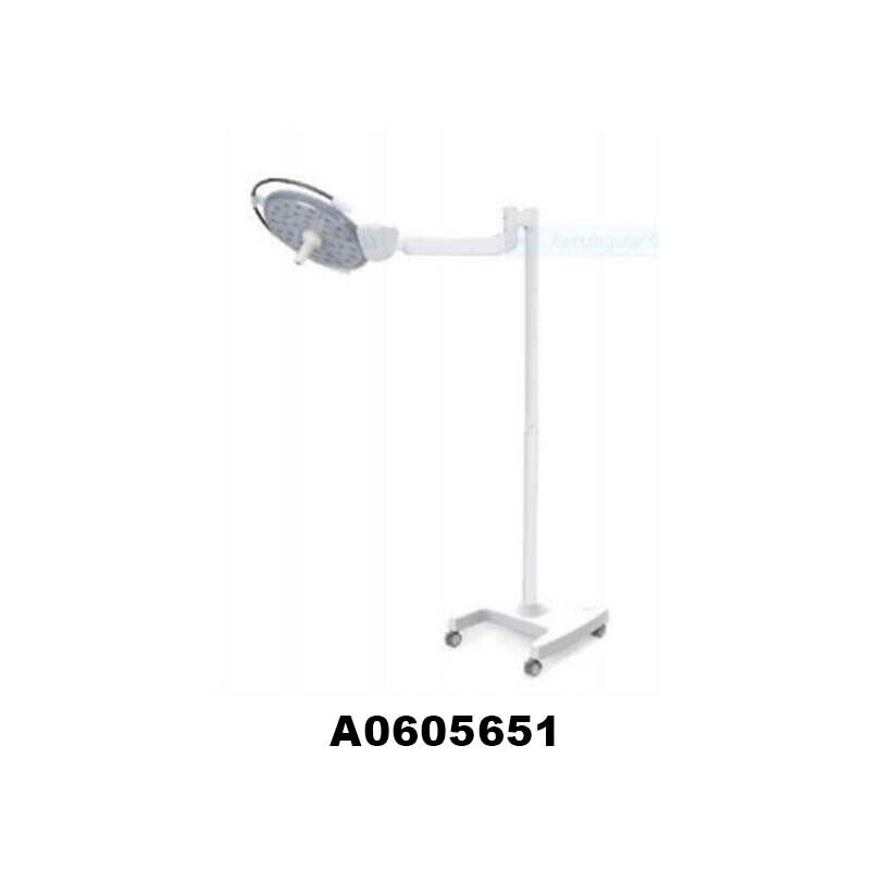 Leo Mobile LED Dental Surgical Light PN:A0605651
