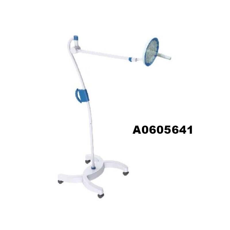 ADS Libra Mobile LED Dental Light PN:A0605641