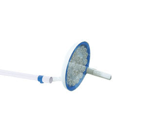 ADS Libra 8'/9'/10 Ceiling Mount LED Dental Surgical Light PN:A0601641, A0601642, A0601643