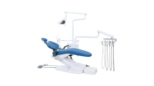 How Much Does a Dental Chair Cost in 2026? Real Prices for a Complete Operatory