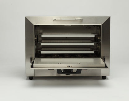 SteriDent Static Heat Sterilizers Model 200 PN: 201000-SD / Model 300 PN: 301000-SD