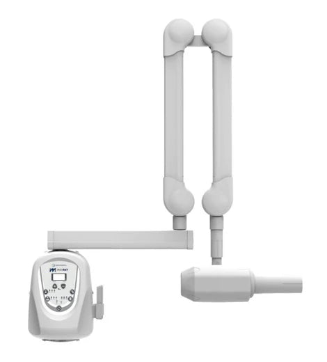 Iridium MaxRay RAY 68 Wall Mount 70 Kvp X-ray PN: RAY68