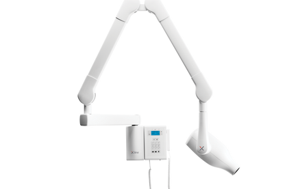 Xline Wall Mount X-ray PN: XDC
