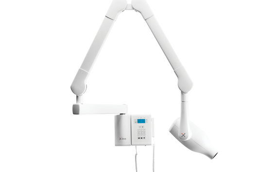 Xline Wall Mount X-ray PN: XDC