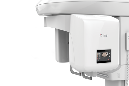 Xline Stellaris 2D Panoramic X-ray PN: XDI-200