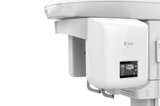 Xline Stellaris 2D Panoramic X-ray PN: XDI-200