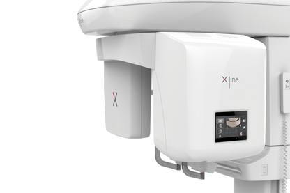 Xline Stellaris 3D CBCT X-ray PN: XDI-300