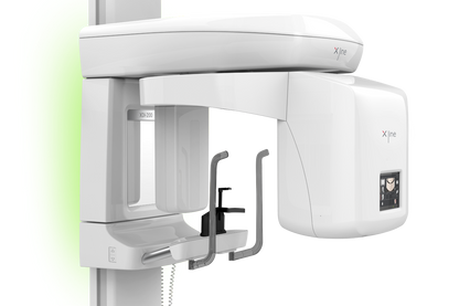 Xline Stellaris 2D Panoramic X-ray PN: XDI-200